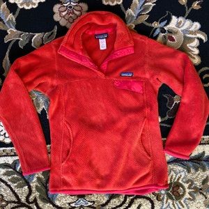 Patagonia pullover